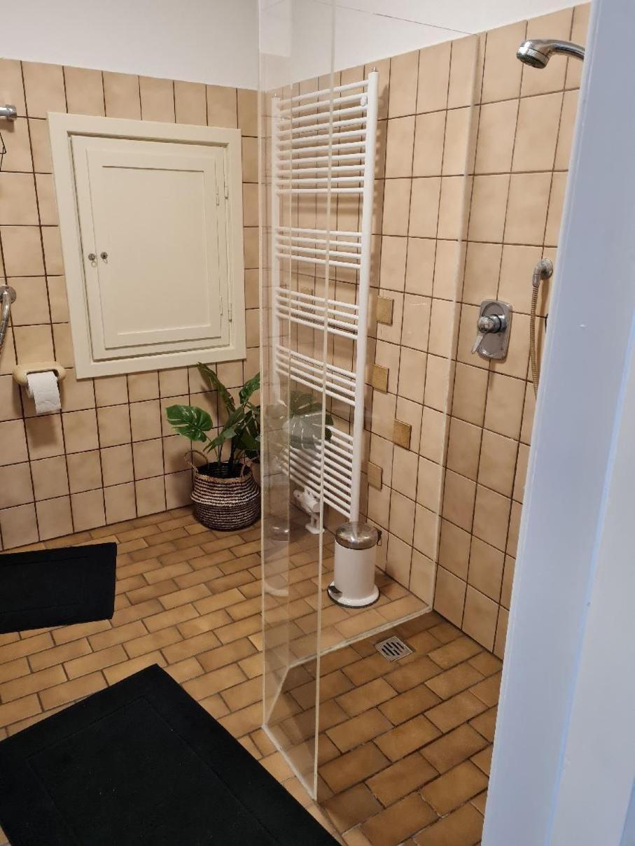Ferienwohnung Annegret Schuback Jork Exteriér fotografie
