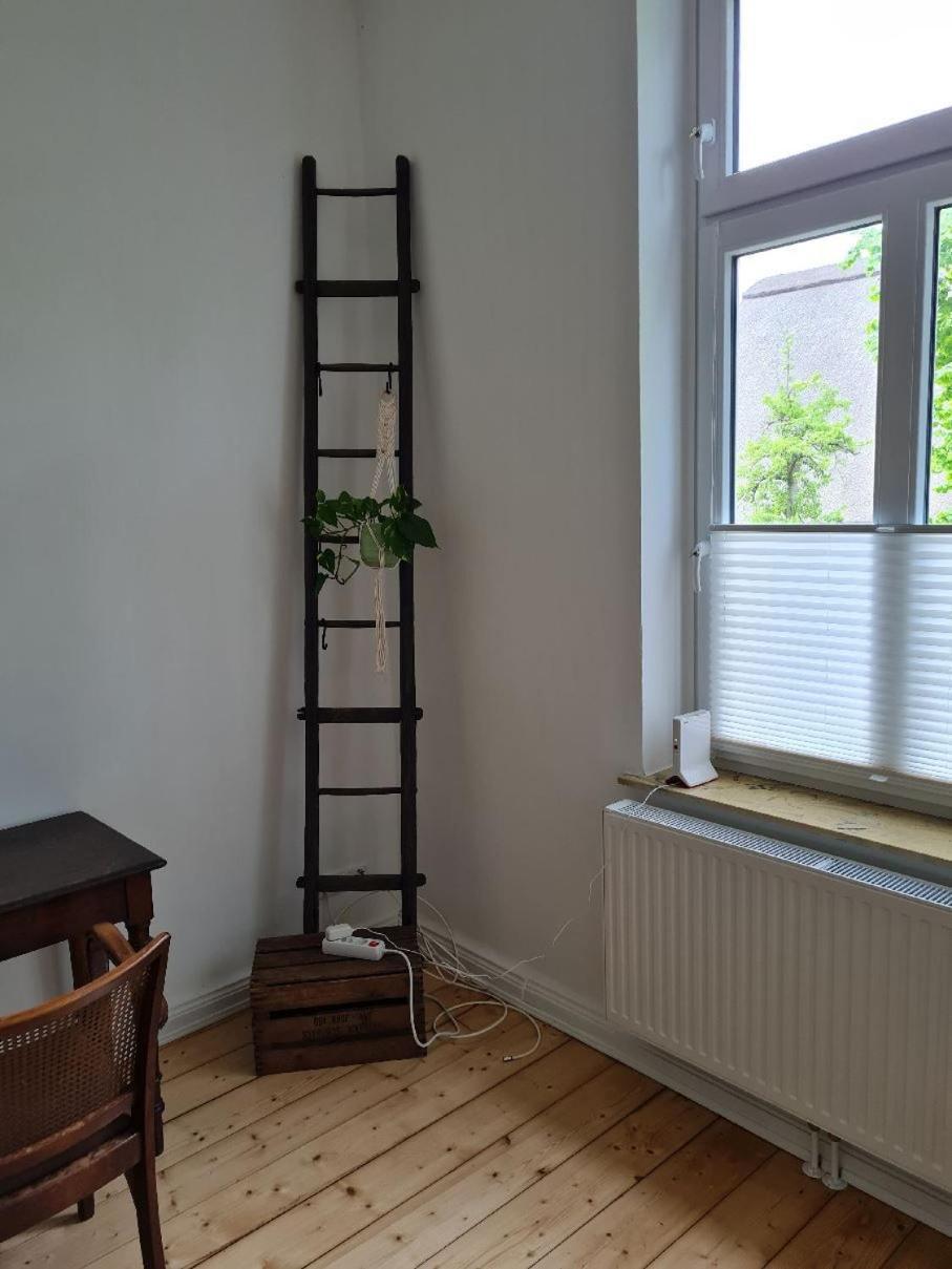 Ferienwohnung Annegret Schuback Jork Exteriér fotografie