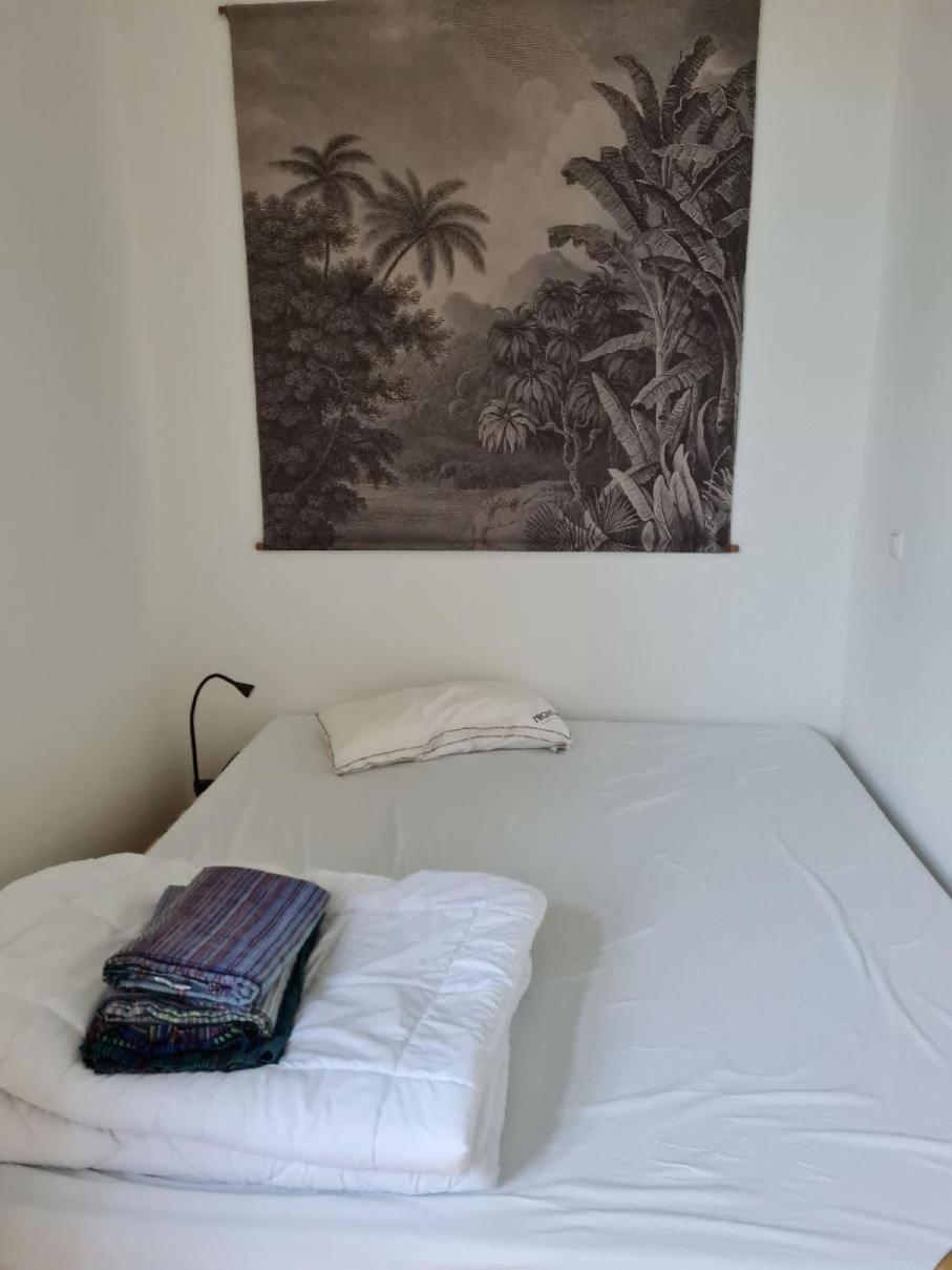 Ferienwohnung Annegret Schuback Jork Exteriér fotografie