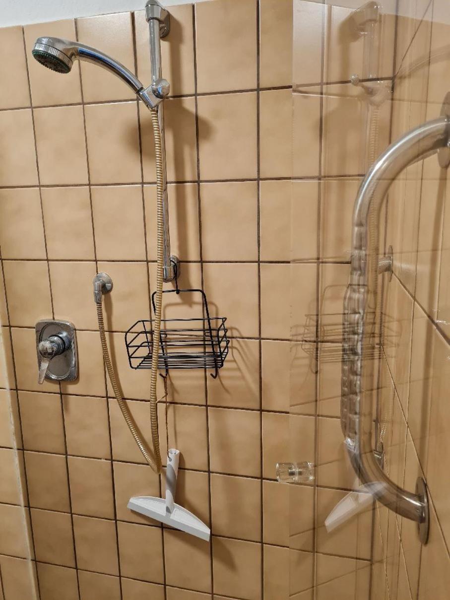 Ferienwohnung Annegret Schuback Jork Exteriér fotografie