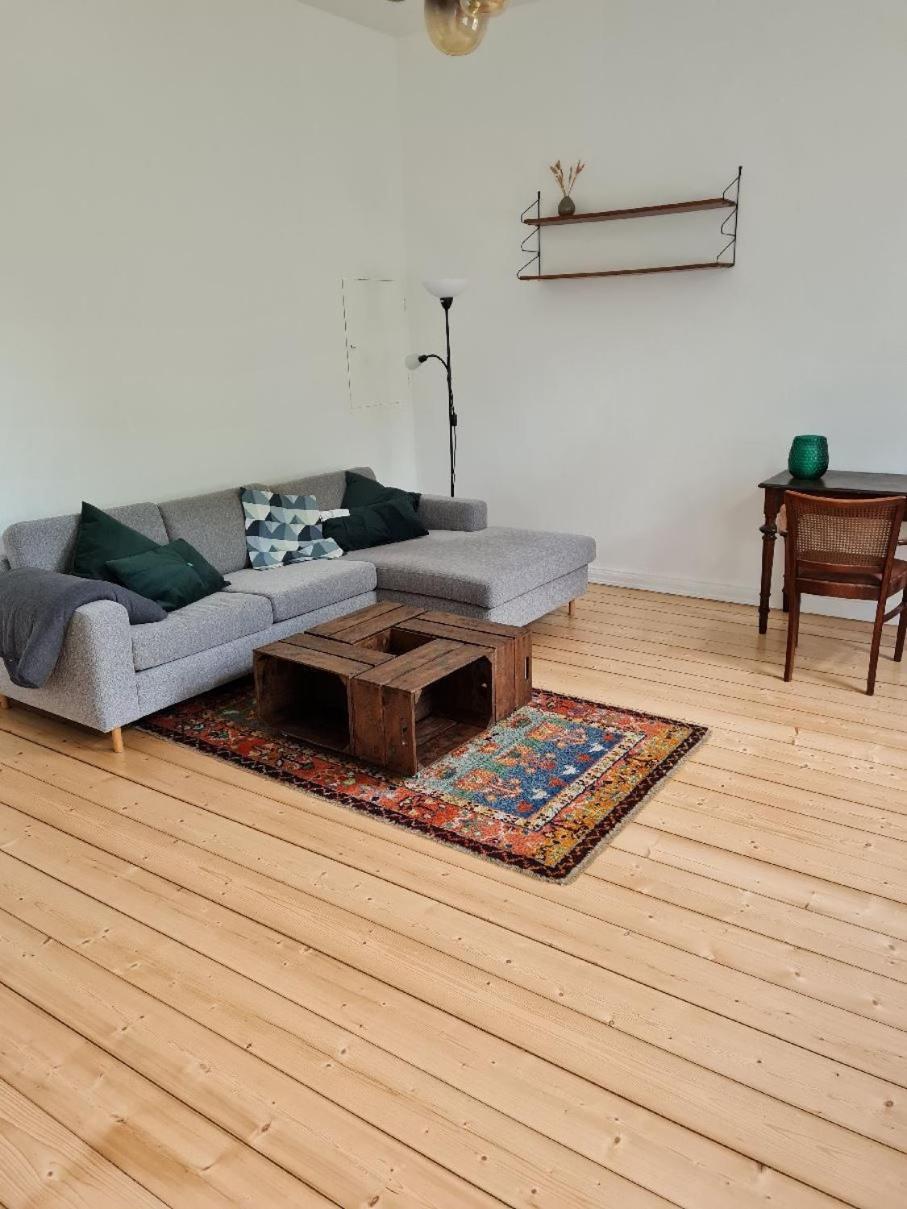 Ferienwohnung Annegret Schuback Jork Exteriér fotografie